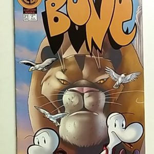 Bone # 31
