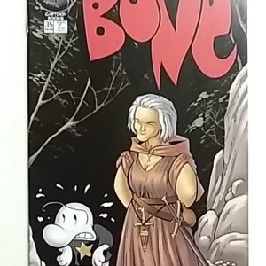 Bone # 35