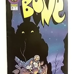 Bone # 36