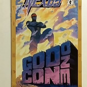 Nexus Vol.2 No.93