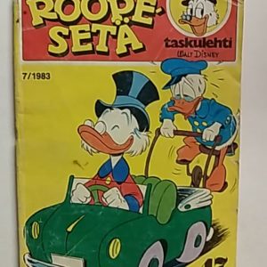 Roope-Setä 47