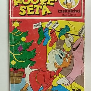 Roope-Setä 52 1983-12