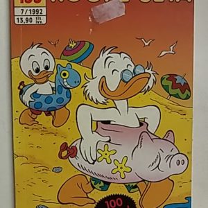 Roope-Setä 155 1992-07