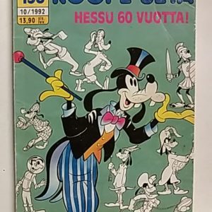 Roope-Setä 158 1992-10