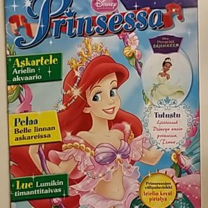 Prinsessa 03-2010