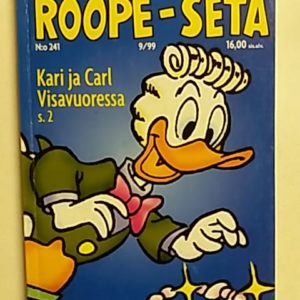 Roope-Setä 241 1999-09