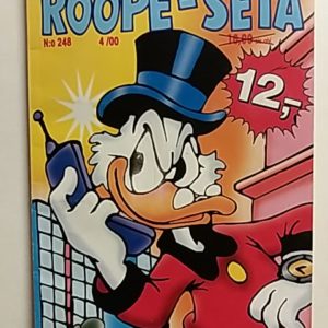 Roope-Setä 248 2000-04