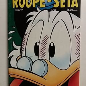 Roope-Setä 249 2000-05