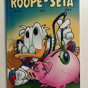 Roope-Setä 272 2002-04