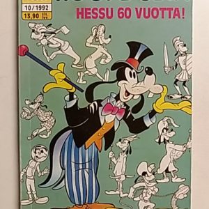 Roope-Setä 158 1992-10