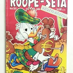 Roope-Setä 237 1999-05
