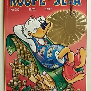 Roope-Setä 280 2002-12