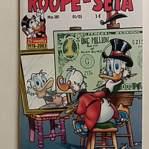 Roope-Setä 281 2003-01