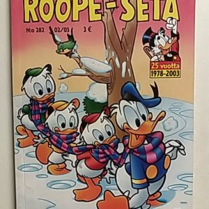 Roope-Setä 282 2003-02