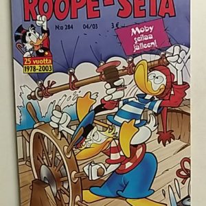 Roope-Setä 284 2003-04