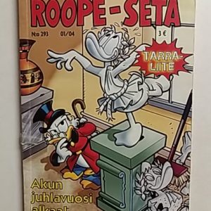 Roope-Setä 293 2004-01
