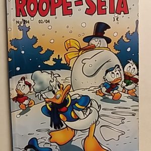 Roope-Setä 294 2004-02