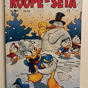 Roope-Setä 294 2004-02