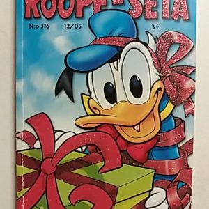 Roope-Setä 316 2005-12
