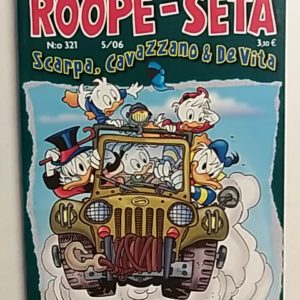 Roope-Setä 321 2006-05