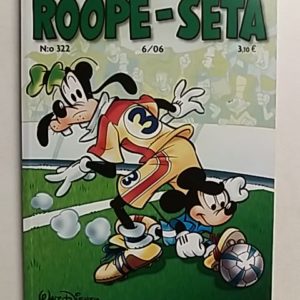 Roope-Setä 322 2006-06