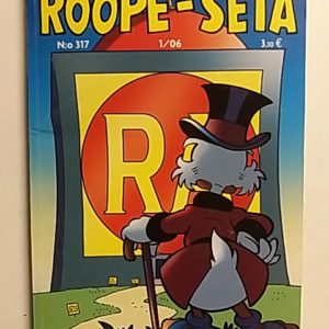 Roope-Setä 317 2006-01