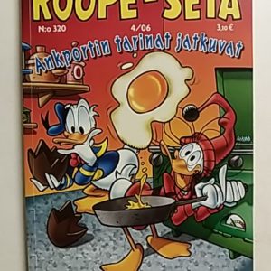 Roope-Setä 320 2006-04