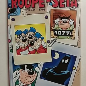 Roope-Setä 324 2006-09