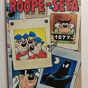 Roope-Setä 324 2006-09