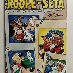 Roope-Setä 326 2006-10