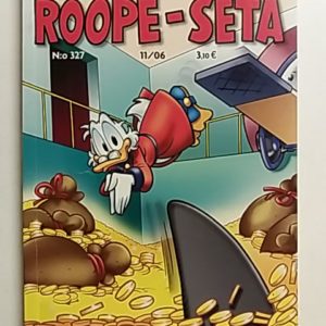 Roope-Setä 327 2006-11