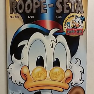 Roope-Setä 329 2007-01