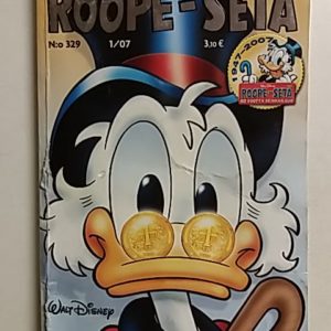 Roope-Setä 329 2007-01