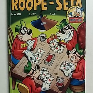 Roope-Setä 330 2007-02