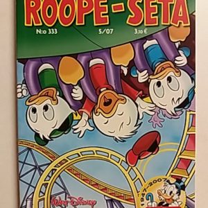 Roope-Setä 333 2007-05