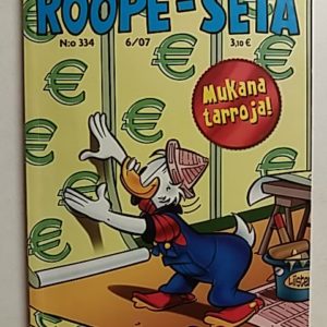 Roope-Setä 334 2007-06