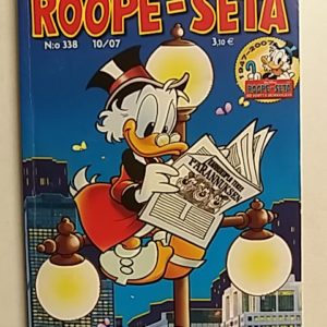 Roope-Setä 338 2007-10