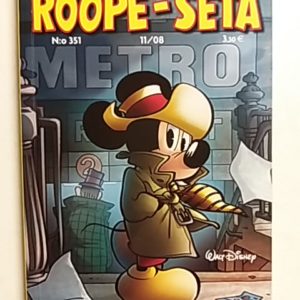 Roope-Setä 351 2008-11