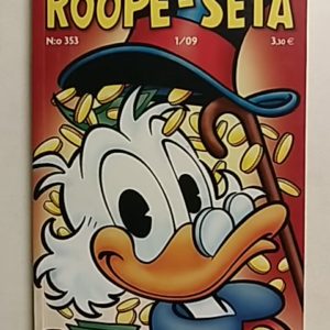Roope-Setä 353 2009-01