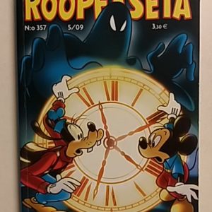 Roope-Setä 357 2009-05
