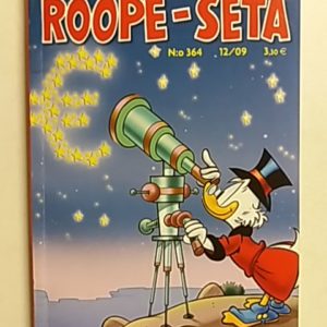 Roope-Setä 364 2009-12