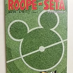 Roope-Setä 370 2010-06