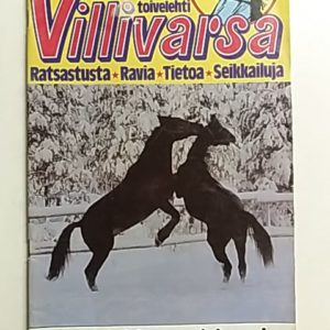 Villivarsa 1986-12