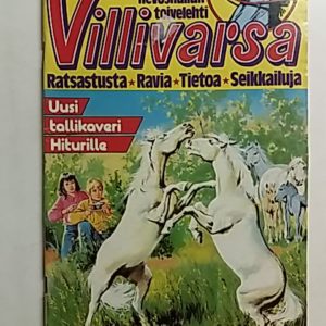 Villivarsa 1987-05