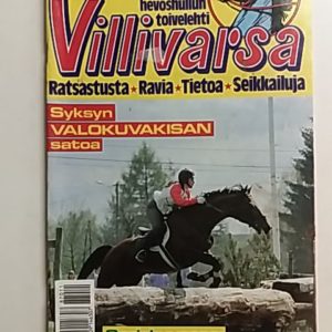 Villivarsa 1987-11