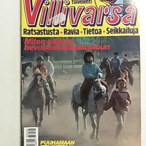 Villivarsa 1988-06