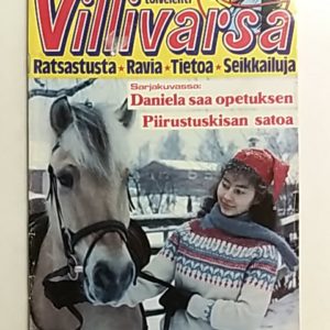 Villivarsa 1988-12