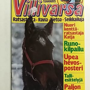 Villivarsa 1989-01