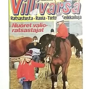 Villivarsa 1989-02