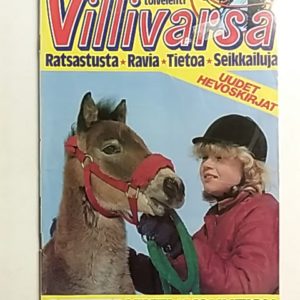 Villivarsa 1989-03